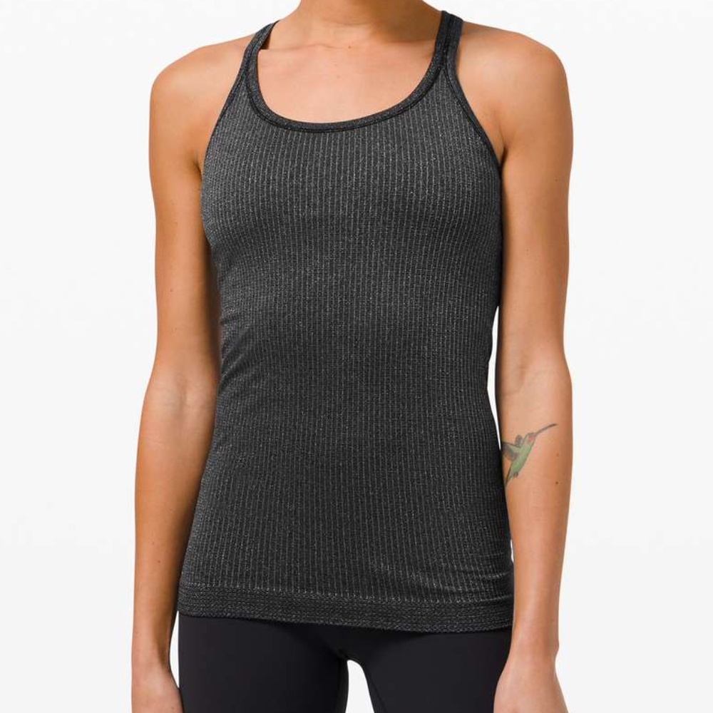 Lululemon Ebb to Street Shine * Special Edition